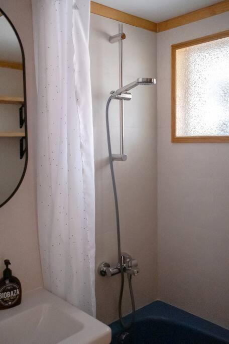 Lovely Loft Studio W Patio & Garden * Opatija